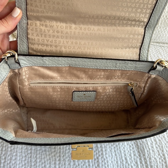 Kate Spade handbag / satchel - Picture 7 of 10